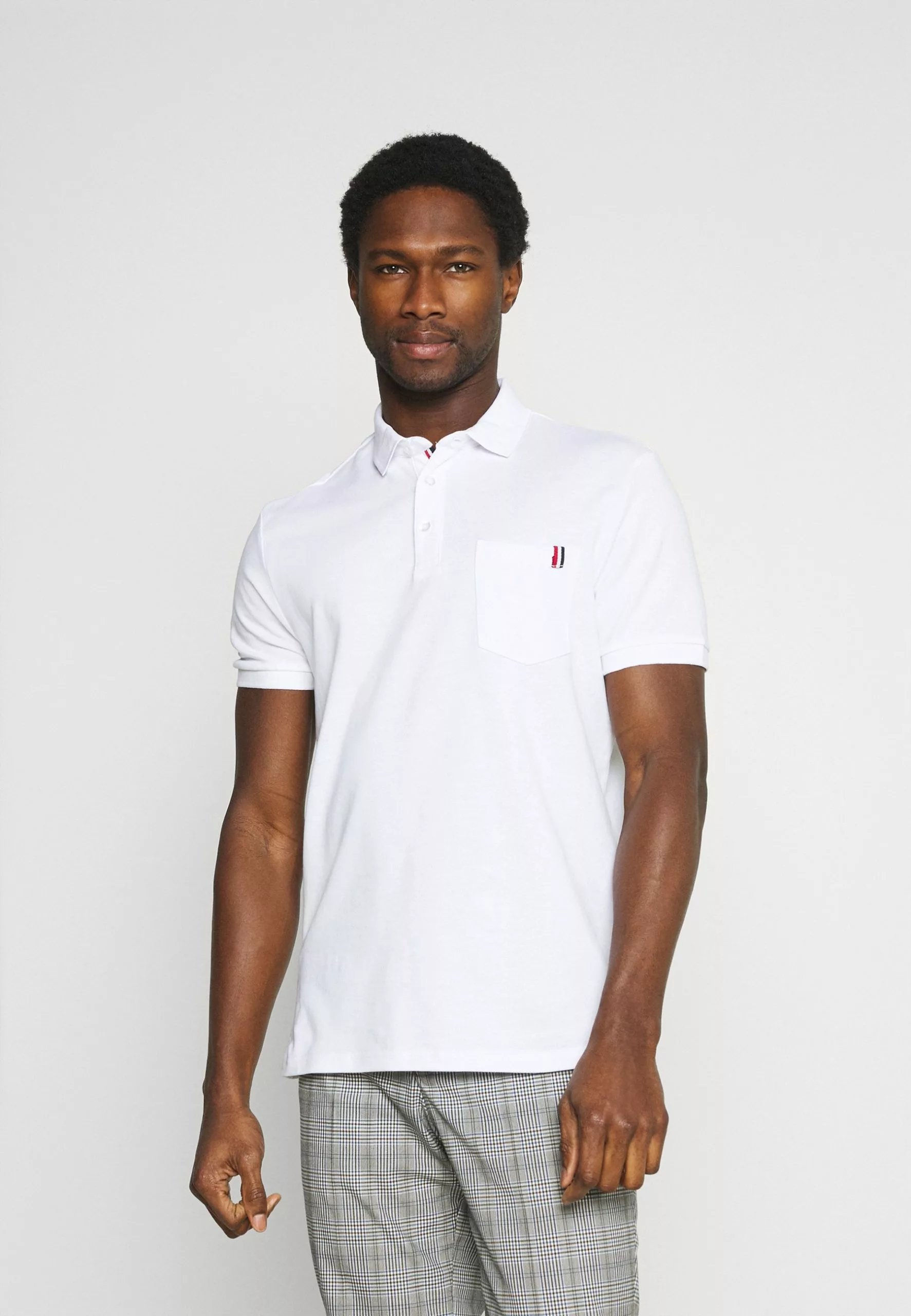 Pier One 2 PACK - Poloshirt 4 Pier One 2 PACK - Poloshirt - Afbeelding 2