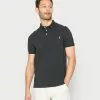Pier One TRICOLORE TRIM POLO - Poloshirt -Pier One Winkel 0c4ee458b1f1403f903cb58949107291