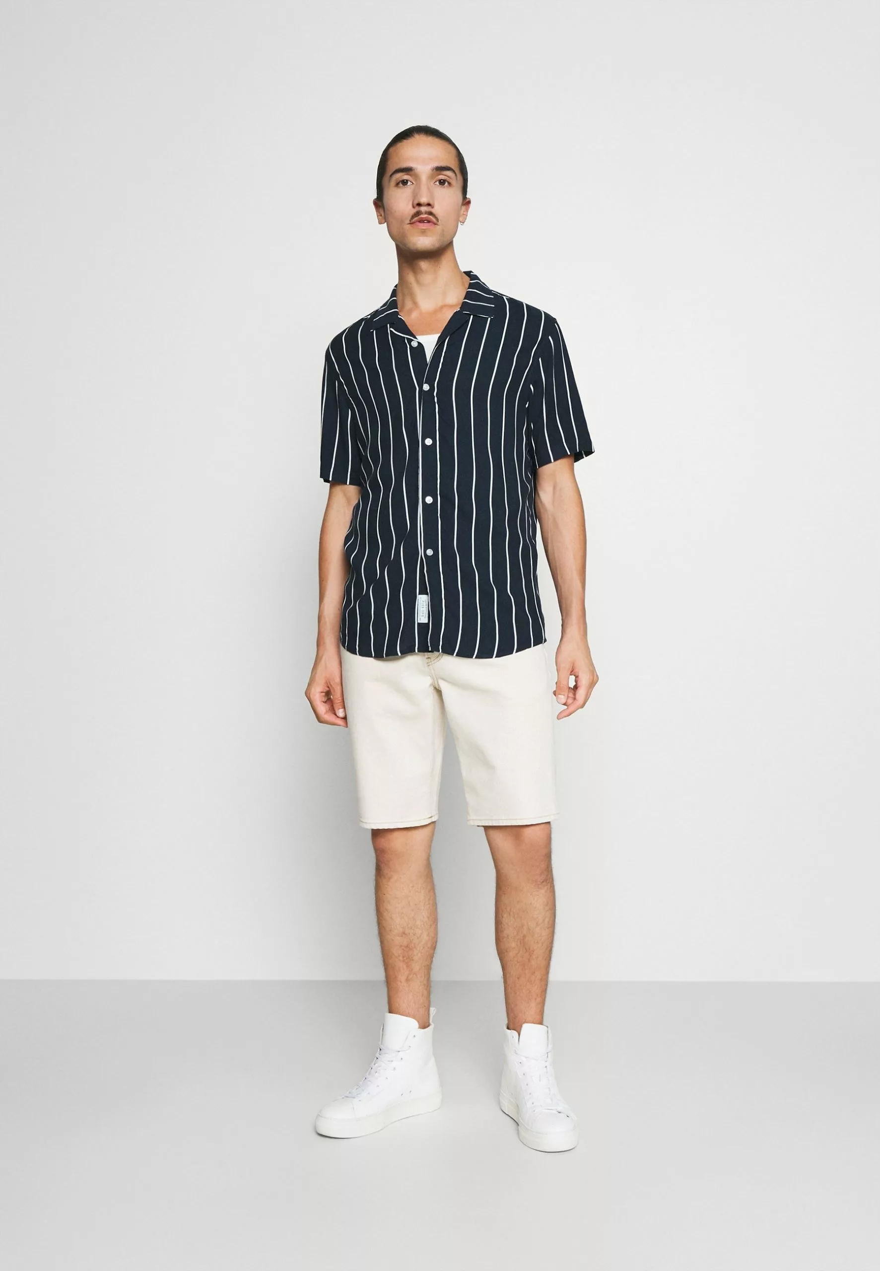 Pier One Overhemd 4 Pier One Overhemd - Afbeelding 2