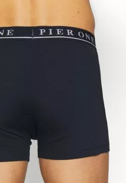 Pier One 5 PACK - Onderbroeken 8 Pier One 5 PACK - Onderbroeken -Pier One Winkel 1ff5318b5e0c4dc6bc7c59765129411a
