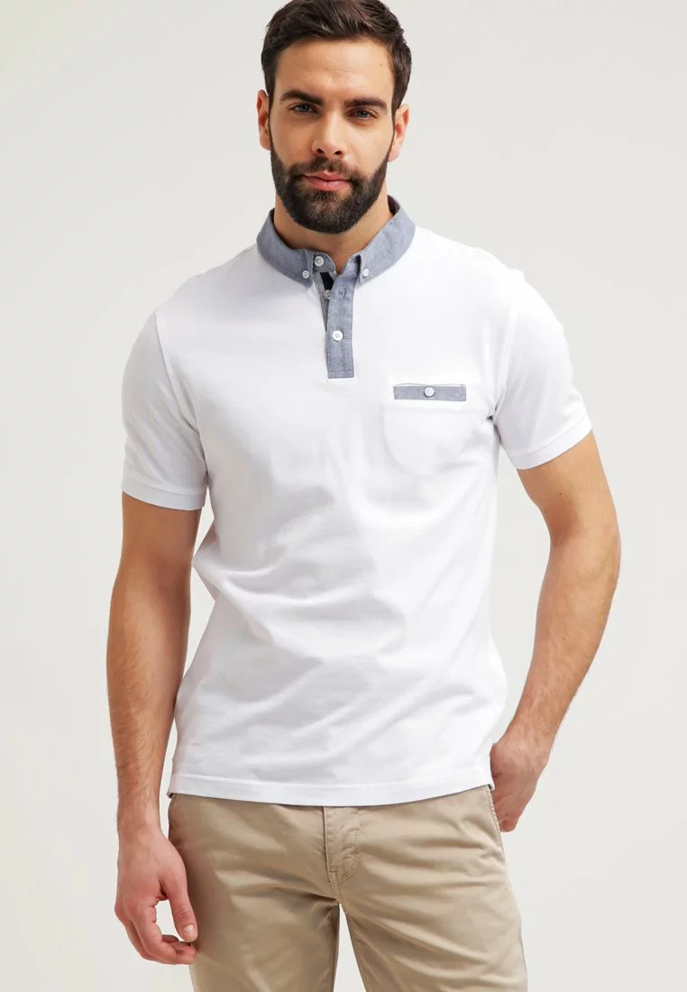 Pier One Poloshirt 3 Pier One Poloshirt