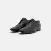 Pier One LEATHER - Veterschoenen 2 Pier One LEATHER - Veterschoenen -Pier One Winkel 2a7e6870ea8f476bb2c346ce57d438a6