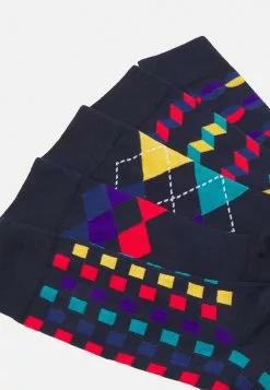 Pier One 5 PACK - Sokken