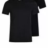 Pier One 2 PACK - T-shirt Basic