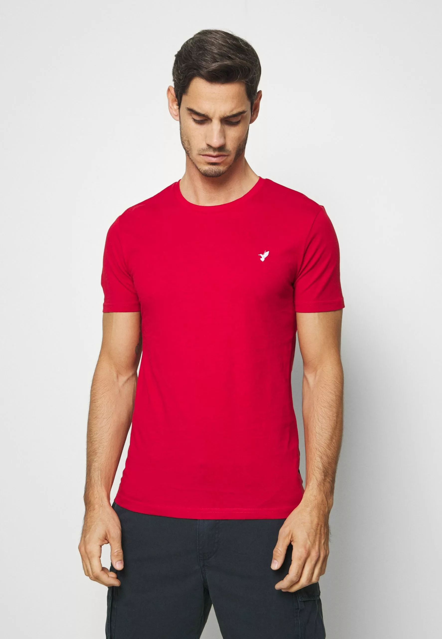 Pier One 3 PACK - T-shirt Print 8 Pier One 3 PACK - T-shirt Print - Afbeelding 6