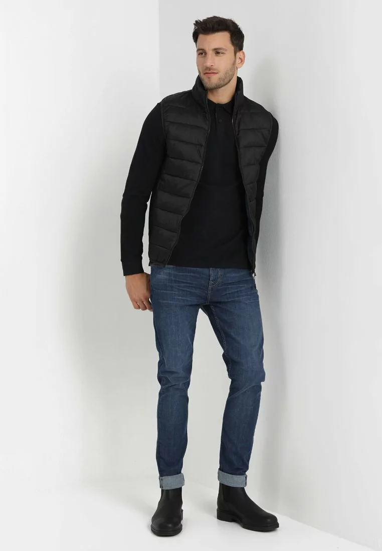 Pier One Poloshirt 4 Pier One Poloshirt - Afbeelding 2