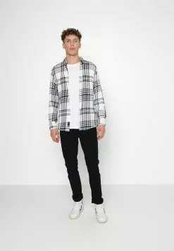 Pier One 5 PACK - Longsleeve