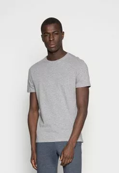 Pier One 3 PACK - T-shirt Basic -Pier One Winkel 4076e7e50d3a4fb78cc08ea42ee0eb04