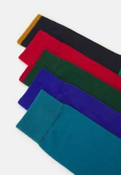 Pier One 5 PACK - Sokken