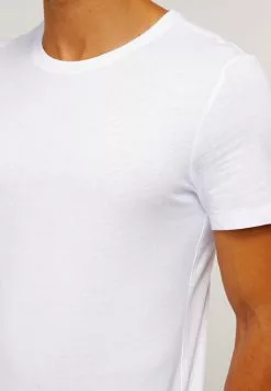 Pier One 2 PACK - T-shirt Basic -Pier One Winkel 5263f78b1e87481ea0e824d35031cd9e