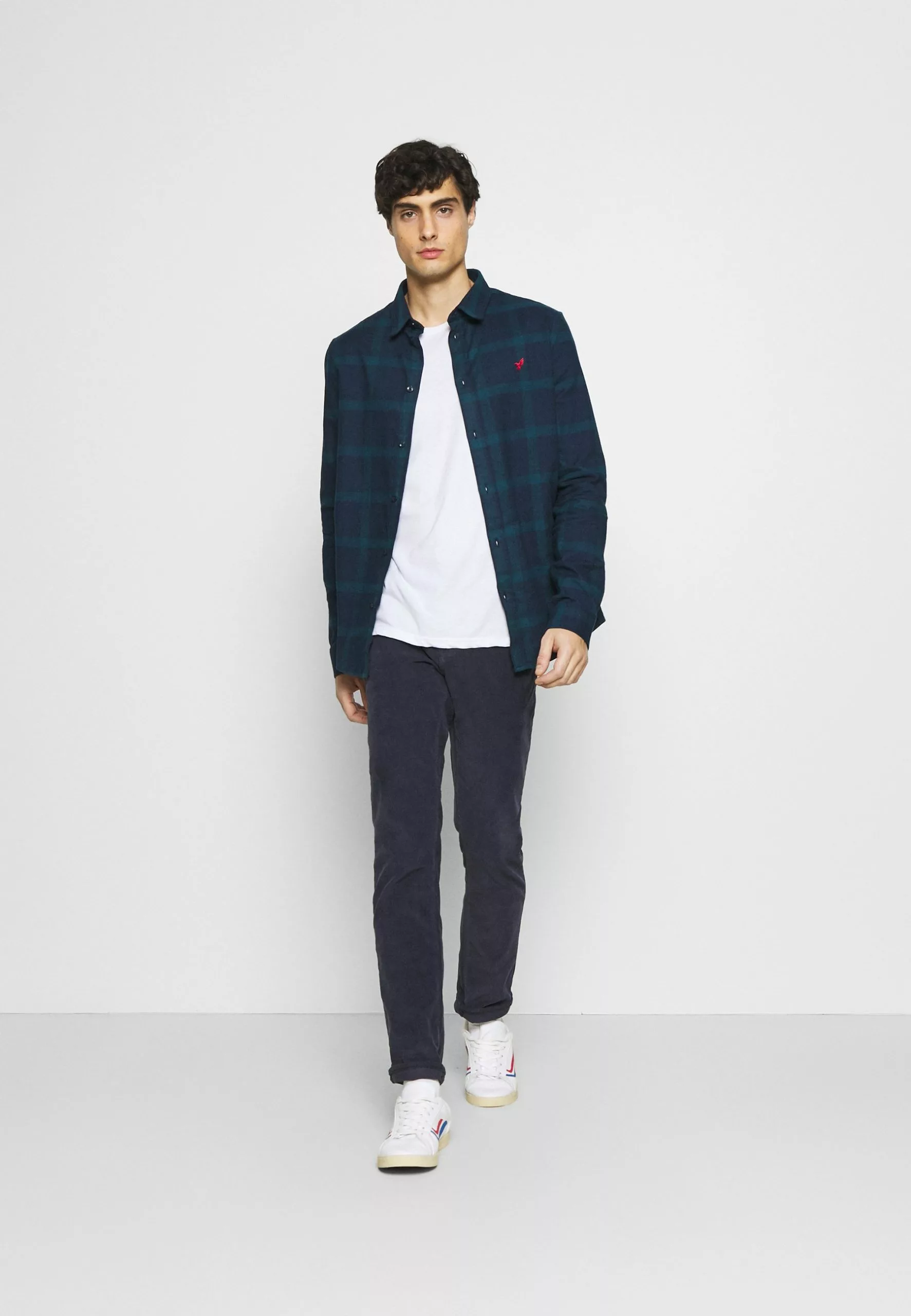 Pier One Overhemd 4 Pier One Overhemd - Afbeelding 2