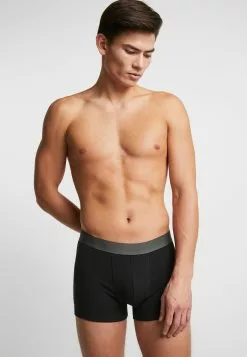 Pier One 7 PACK - Onderbroeken 7 Pier One 7 PACK - Onderbroeken -Pier One Winkel 5e6d611ee36a45a4902886b255059b01