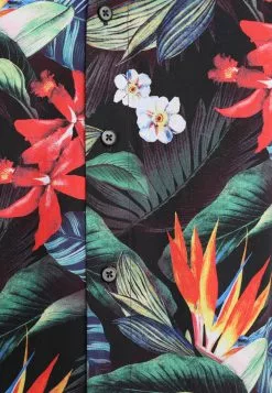 Pier One FLOWER RESORT - Overhemd -Pier One Winkel 64a250478b4a4326b18c52bd6a310c1b