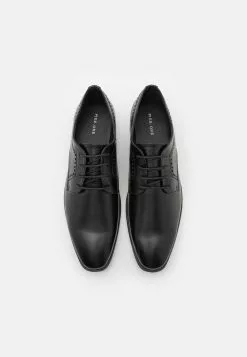 Pier One UNISEX - Veterschoenen 9 Pier One UNISEX - Veterschoenen -Pier One Winkel 7233b7d698674241ad90c79807997eb8