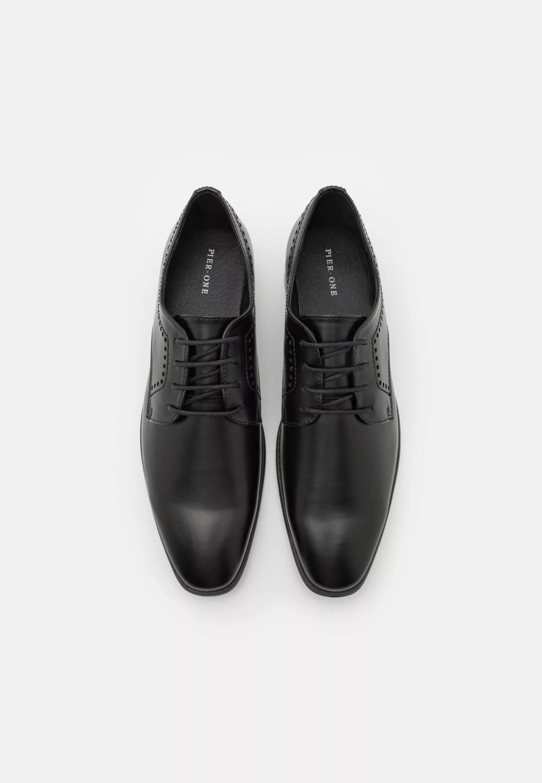 Pier One UNISEX - Veterschoenen 5 Pier One UNISEX - Veterschoenen - Afbeelding 3