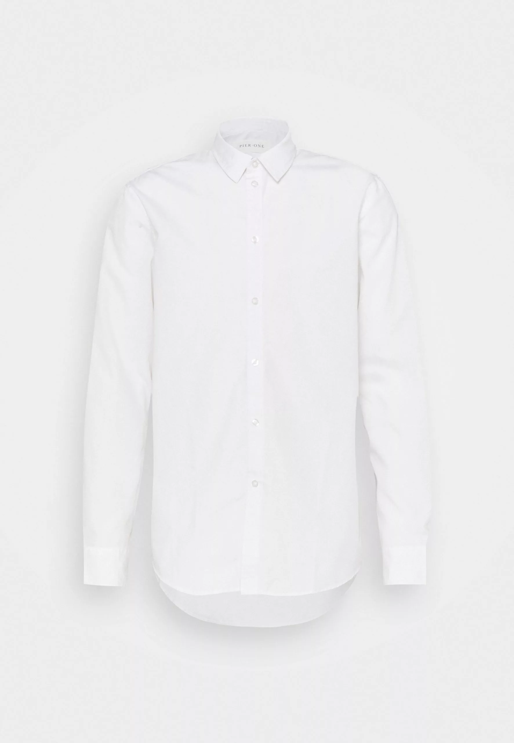 Pier One 2 PACK - Zakelijk Overhemd 5 Pier One 2 PACK - Zakelijk Overhemd - Afbeelding 3