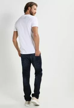 Pier One 2 PACK - T-shirt Basic -Pier One Winkel 732b3da4a5a243938319632b28a80760