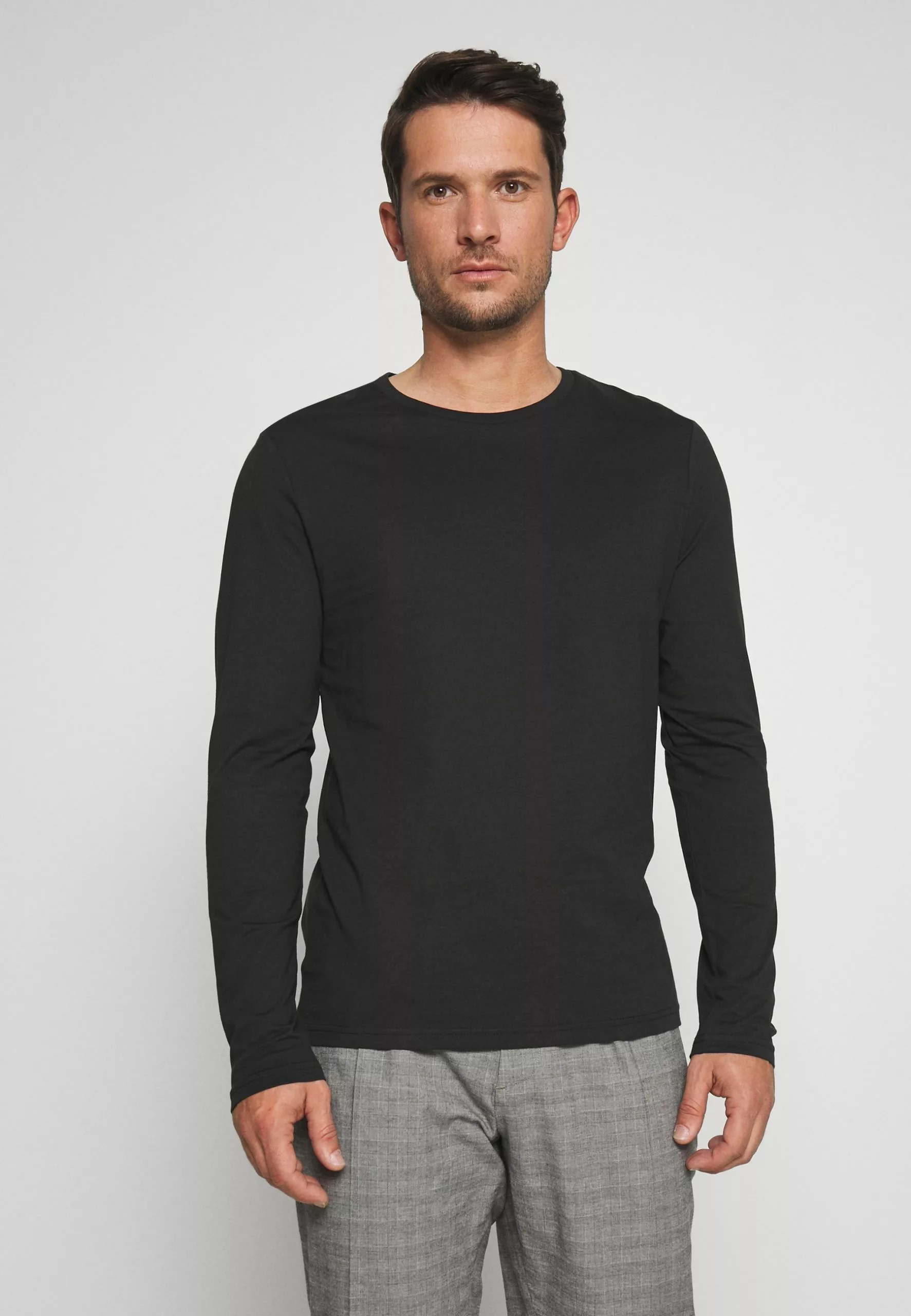 Pier One 2 PACK - Longsleeve 5 Pier One 2 PACK - Longsleeve - Afbeelding 3