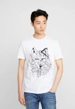 Pier One T-shirt Print