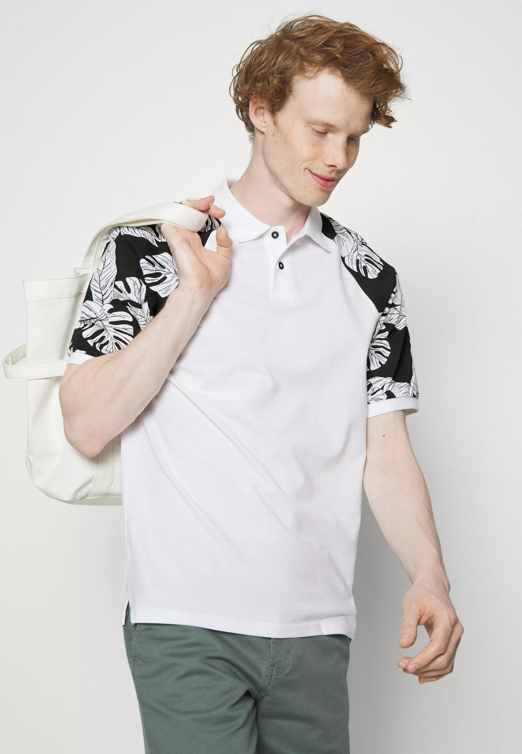 Pier One Poloshirt 6 Pier One Poloshirt - Afbeelding 4