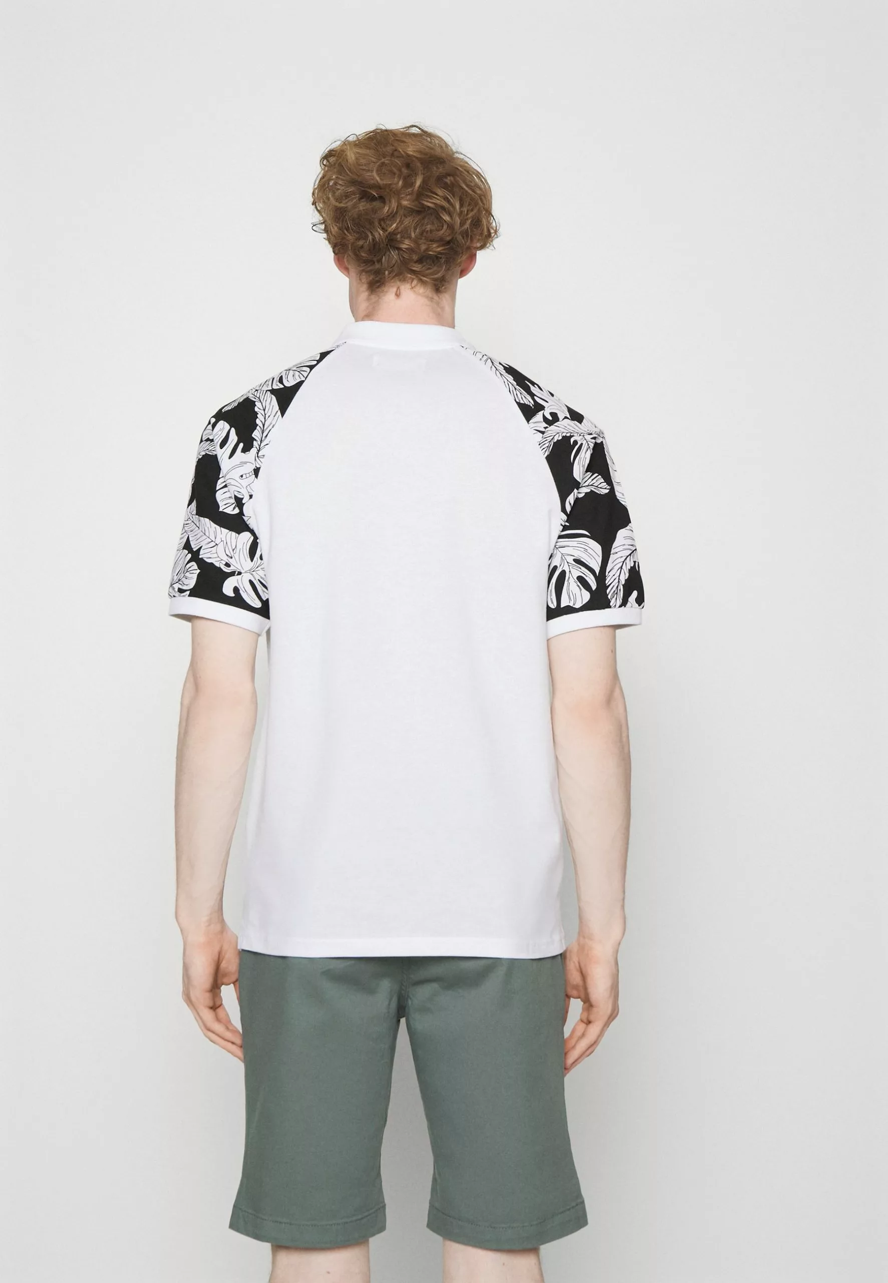 Pier One Poloshirt 5 Pier One Poloshirt - Afbeelding 3