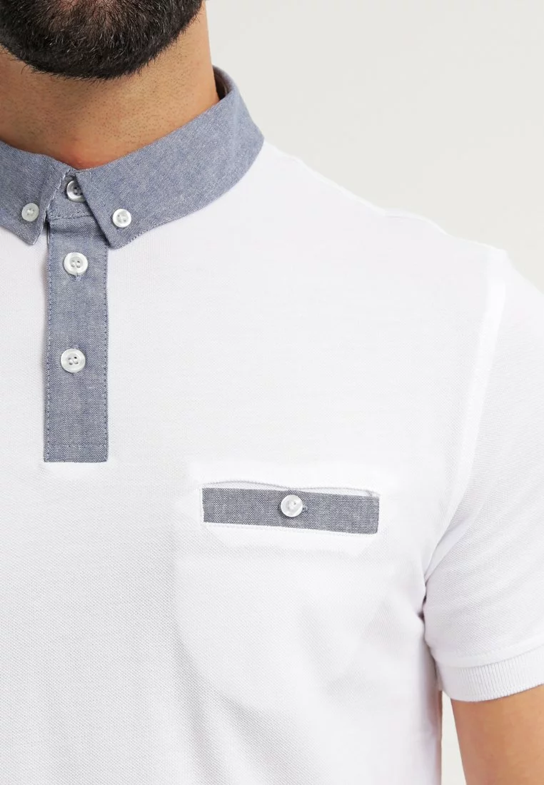 Pier One Poloshirt 6 Pier One Poloshirt - Afbeelding 4