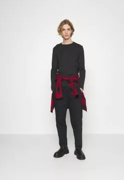 Pier One 5 PACK - Longsleeve