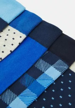 Pier One 5 PACK - Sokken