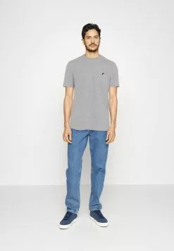 Pier One 3 PACK - T-shirt Basic