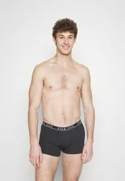 Pier One 5 PACK - Onderbroeken 10 Pier One 5 PACK - Onderbroeken -Pier One Winkel 8c8933e4745b4e95bb2e960052c2de25