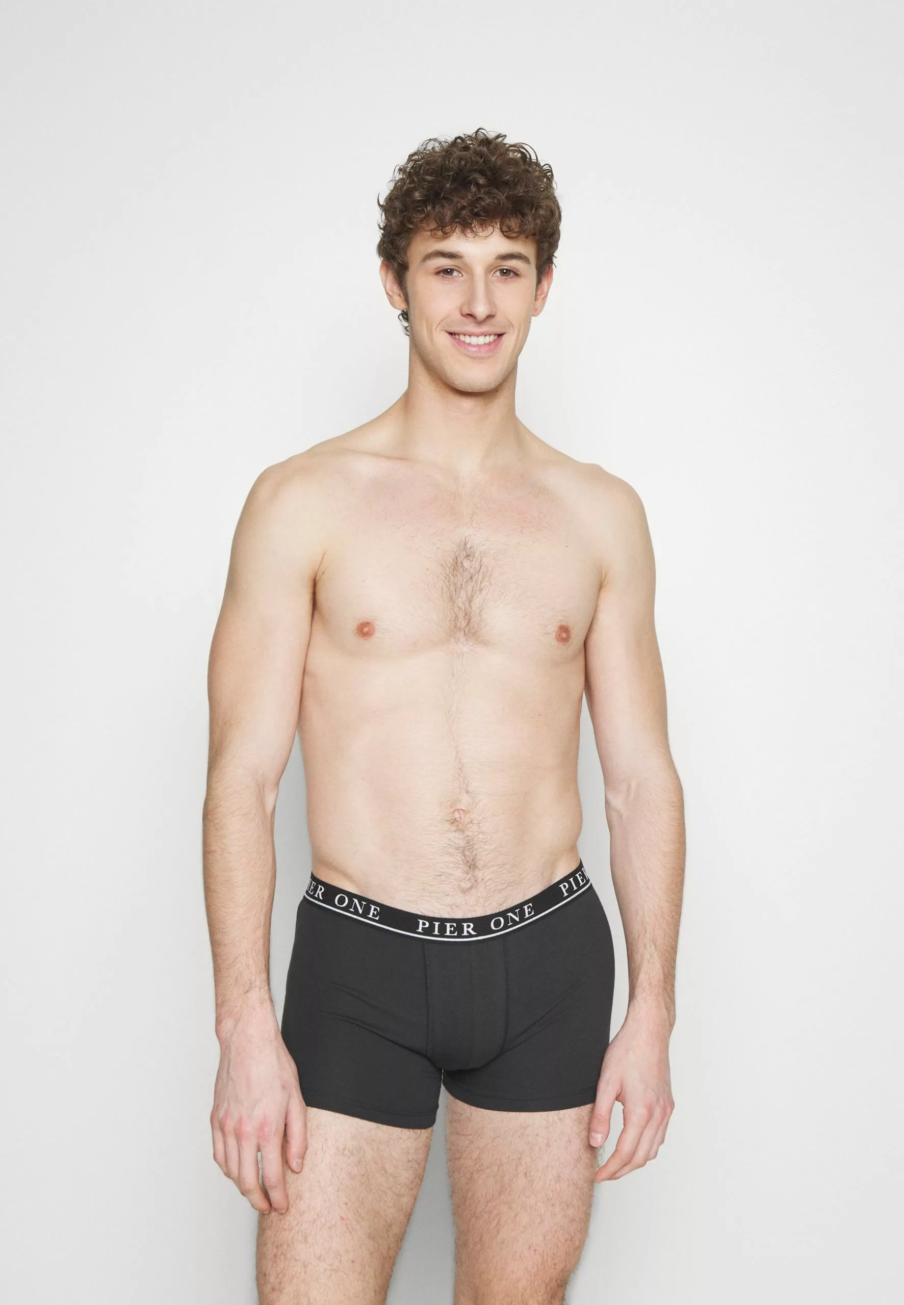 Pier One 5 PACK - Onderbroeken 6 Pier One 5 PACK - Onderbroeken - Afbeelding 4