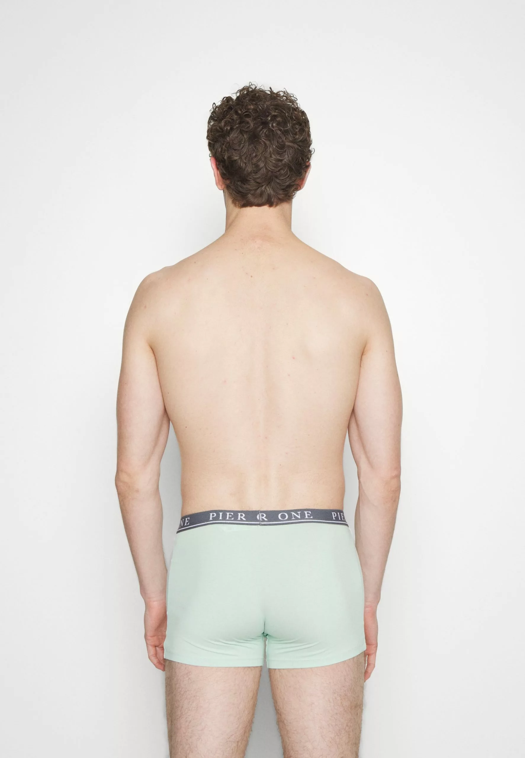 Pier One 5 PACK - Onderbroeken 4 Pier One 5 PACK - Onderbroeken - Afbeelding 2