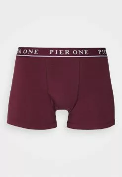 Pier One 5 PACK - Onderbroeken