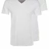 Pier One 2 PACK - T-shirt Basic -Pier One Winkel 90cafece5651477aa6c7695a68f429a4