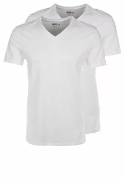 Pier One Winkel 20 Pier One 2 PACK - T-shirt Basic