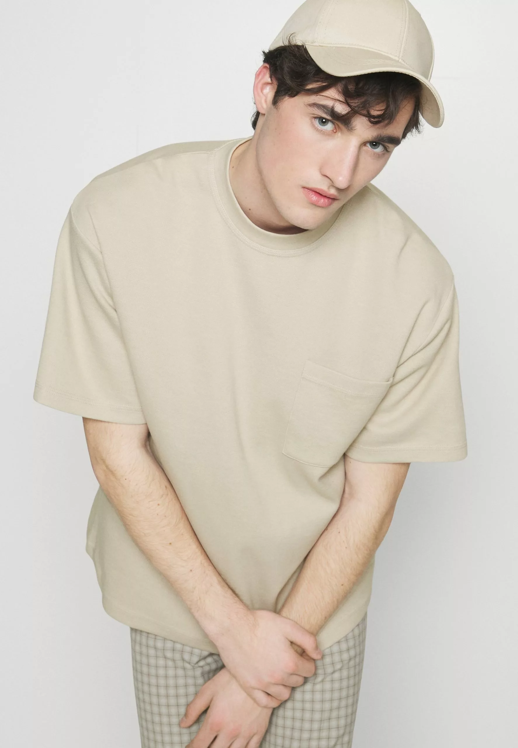 Pier One T-shirt Basic 6 Pier One T-shirt Basic - Afbeelding 4