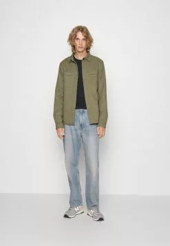 Pier One 5 PACK - Longsleeve