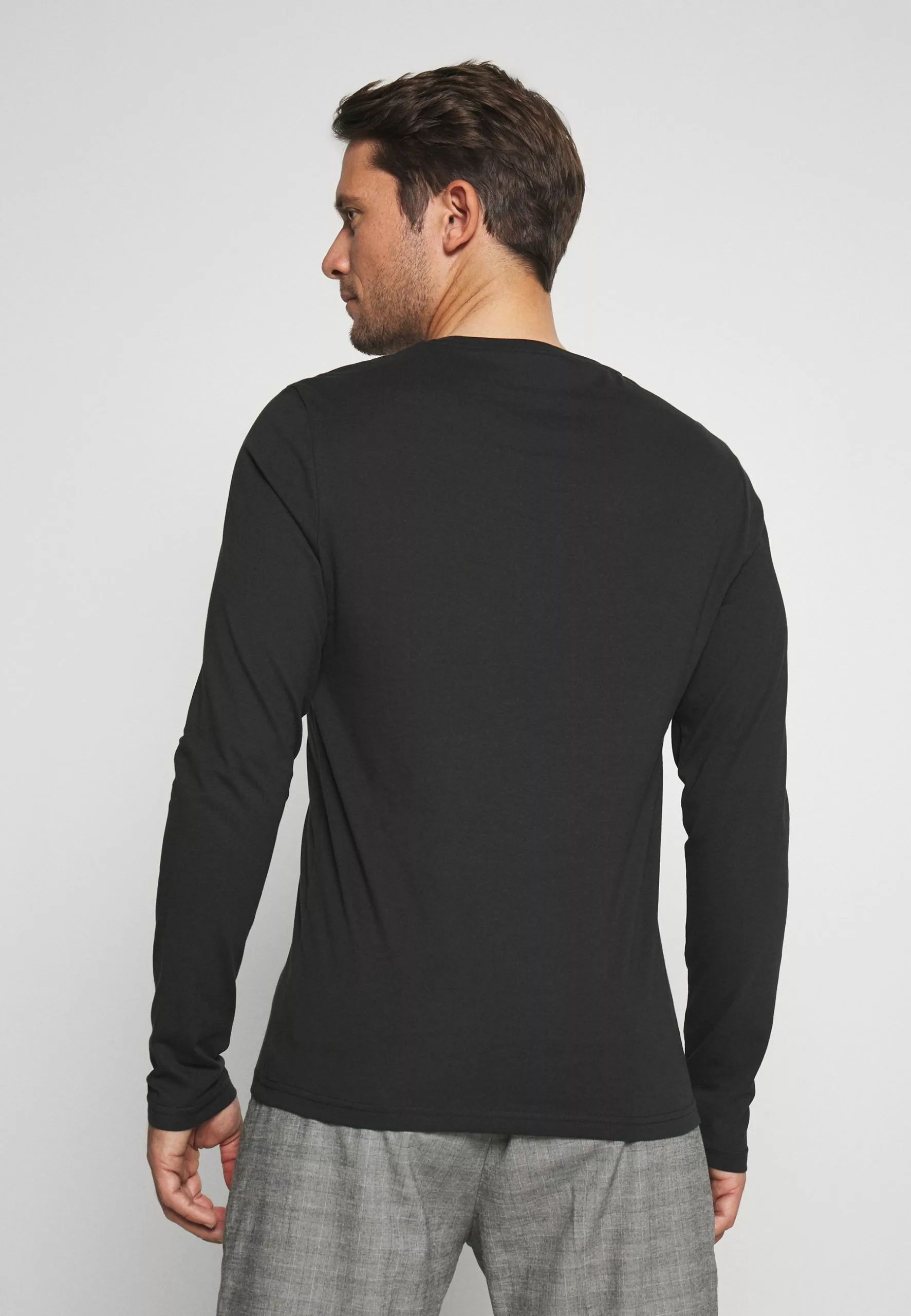 Pier One 2 PACK - Longsleeve 6 Pier One 2 PACK - Longsleeve - Afbeelding 4