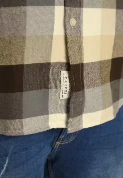 Pier One Overhemd -Pier One Winkel b51349d0cf7842fca6a9d0370d4e37ad