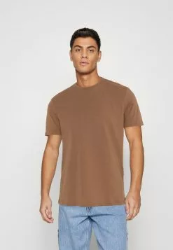 Pier One 7 PACK - T-shirt Basic -Pier One Winkel b9587192a5dd489fb0f00fb6cbd12bb1