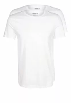 Pier One Winkel 16 Pier One 2 PACK - T-shirt Basic