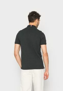 Pier One TRICOLORE TRIM POLO - Poloshirt -Pier One Winkel c2b8c40eed12441fbba9aec53cc940c4