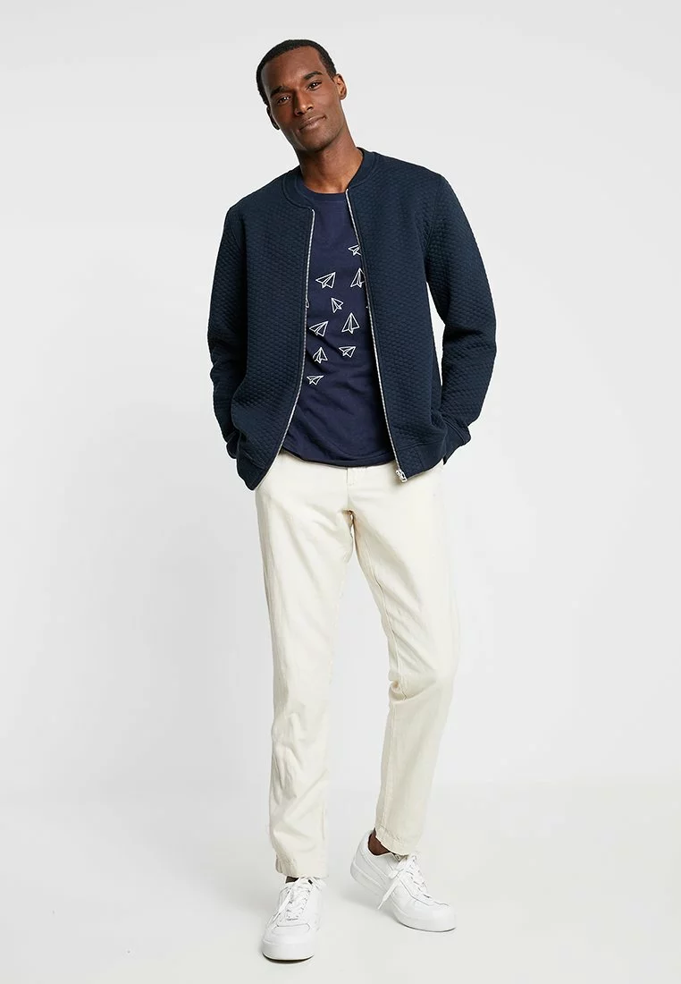 Pier One T-shirt Print 4 Pier One T-shirt Print - Afbeelding 2