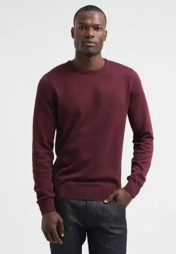 Pier One BASIC CREWNECK - Trui