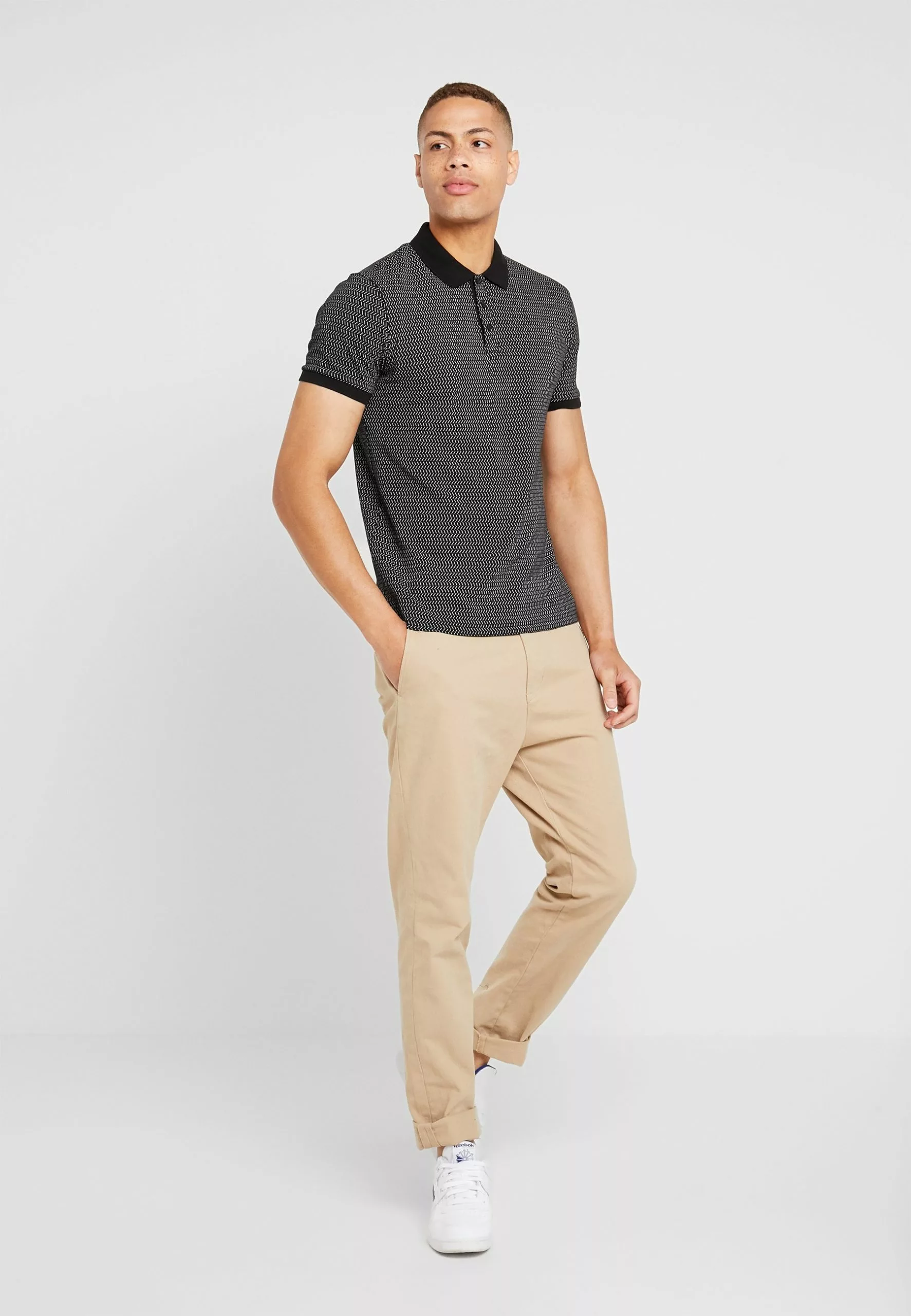 Pier One Poloshirt 4 Pier One Poloshirt - Afbeelding 2