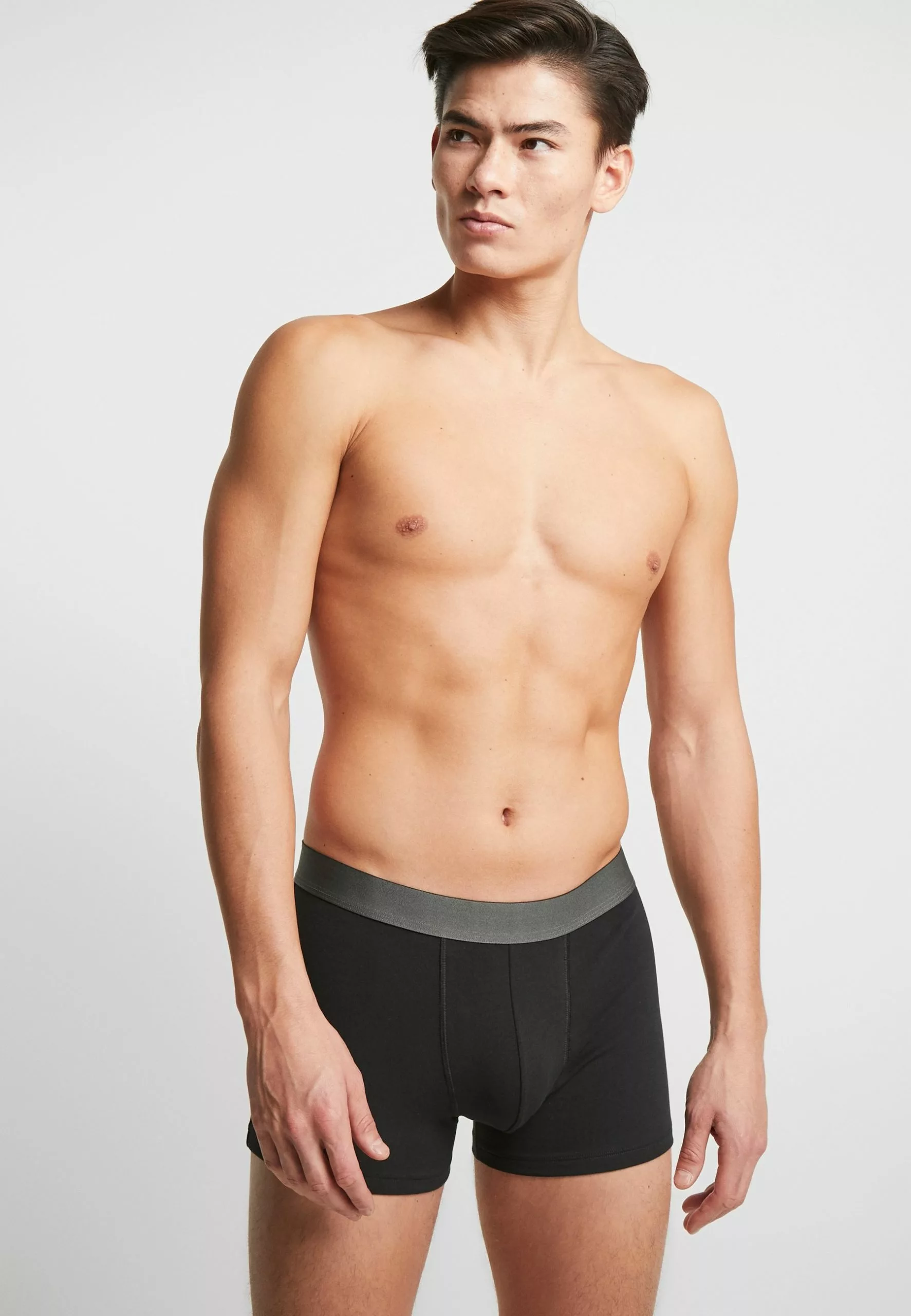 Pier One 7 PACK - Onderbroeken 3 Pier One 7 PACK - Onderbroeken